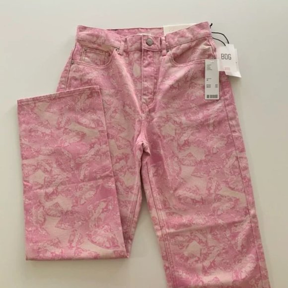 Urban Outfitters | NWT BDG High-Waisted Cowboy Jean - Picture 4 of 15